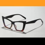 Cat Eye Non-Prescription Blue Blockers