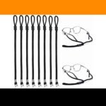 Adjustable Eyeglasses String - Nylon