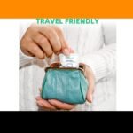 Metene Pre-Moistened Eyewear Lens Wipe