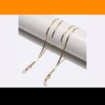 Minimalist Glasses Chain