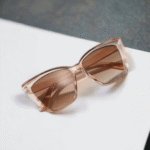 Amber Allure Sunnies