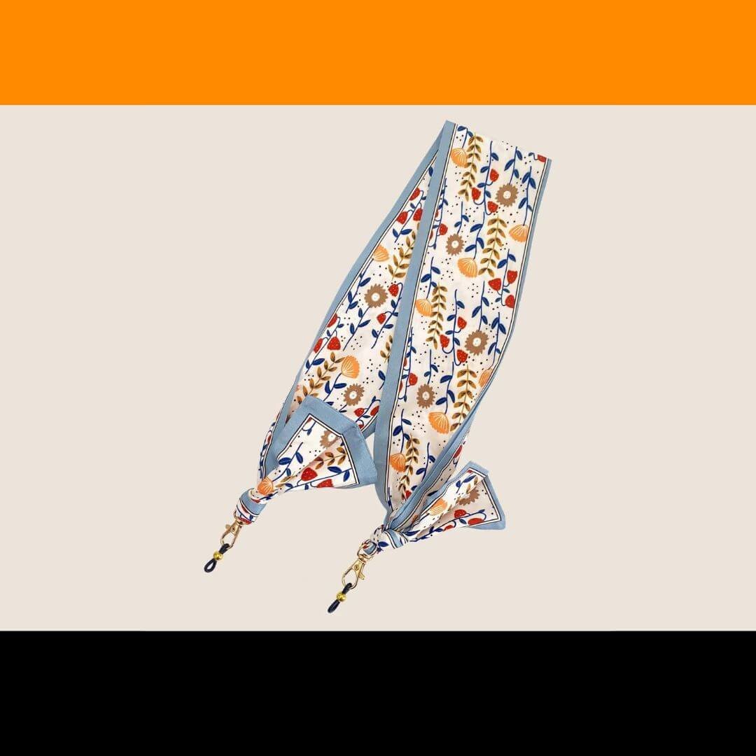 Scarf Glasses Chain - Image 3