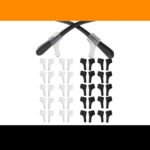 Silicone Anti Slip Ear Grips 2