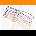 Minimalist Glasses Rope #2