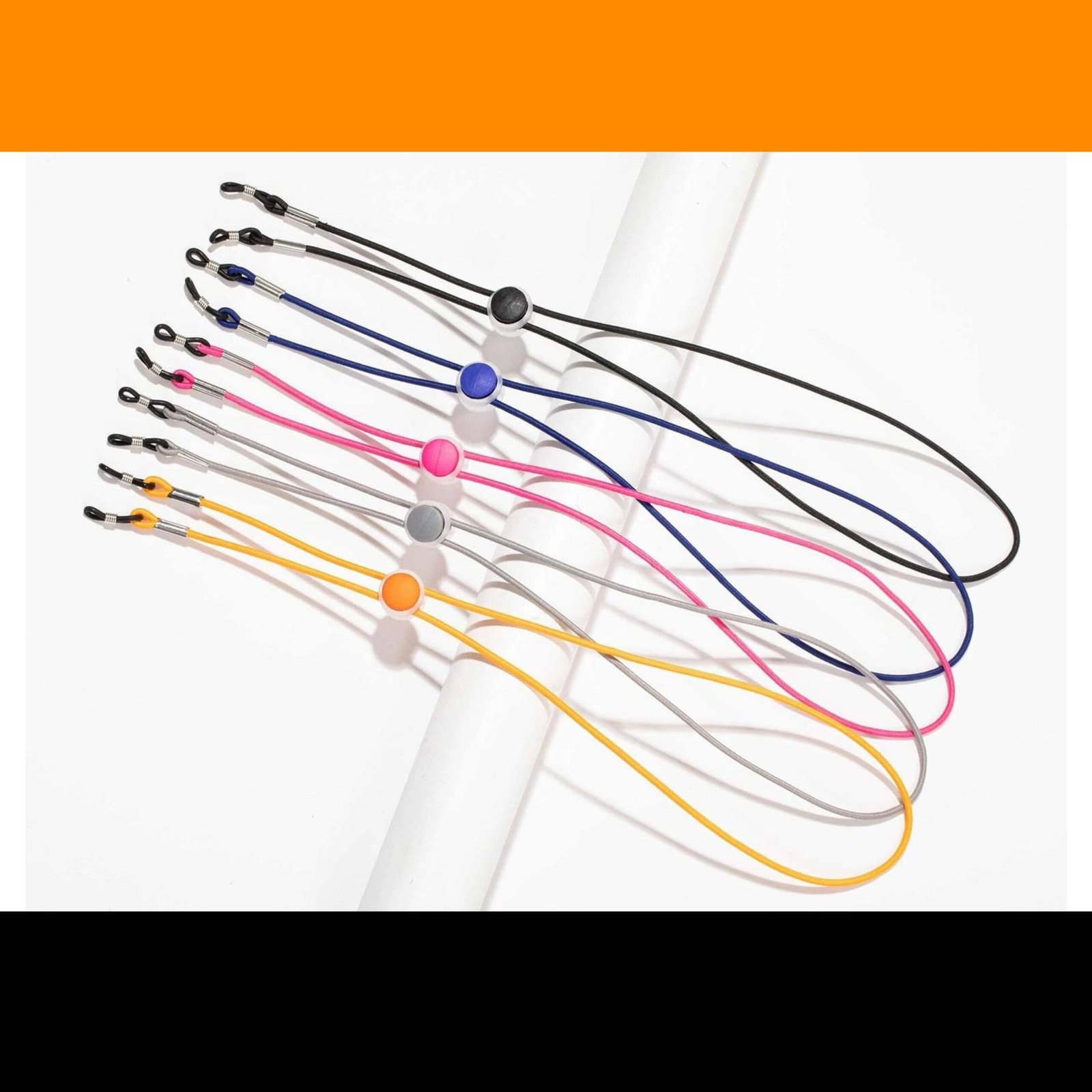 Minimalist Glasses Rope #2