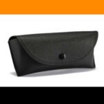 Snap-Close  Sunshades and Glasses Case