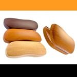 Hard Clamshell Eye Glasses Case