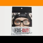 Glasses Anti Fog Cleaning Cloth