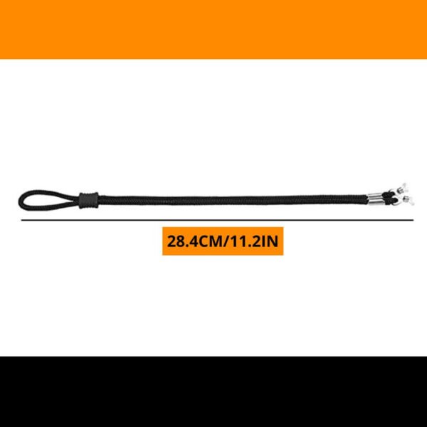 Adjustable Eyeglasses String – Nylon – Canbusell
