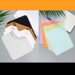 Eyeglasses Microfiber Cleaning Cloth