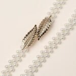 Pearlfectly Chic Belt