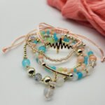 Pink Passion Bracelet Set