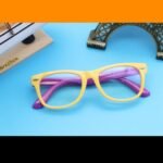 Kid's Non Prescription Blue Blockers