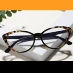 Cateye Non-Prescription Blue Blockers