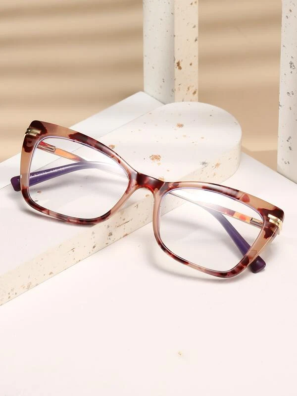 Cateye TR90 Non-Prescription Blue Blockers - Image 2