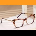 Cateye TR90 Non-Prescription Blue Blockers