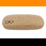 Hard Shell EyeGlasses Protective Case